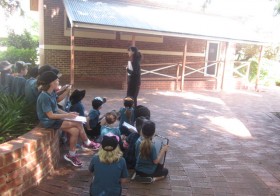 Armadale History Excursion